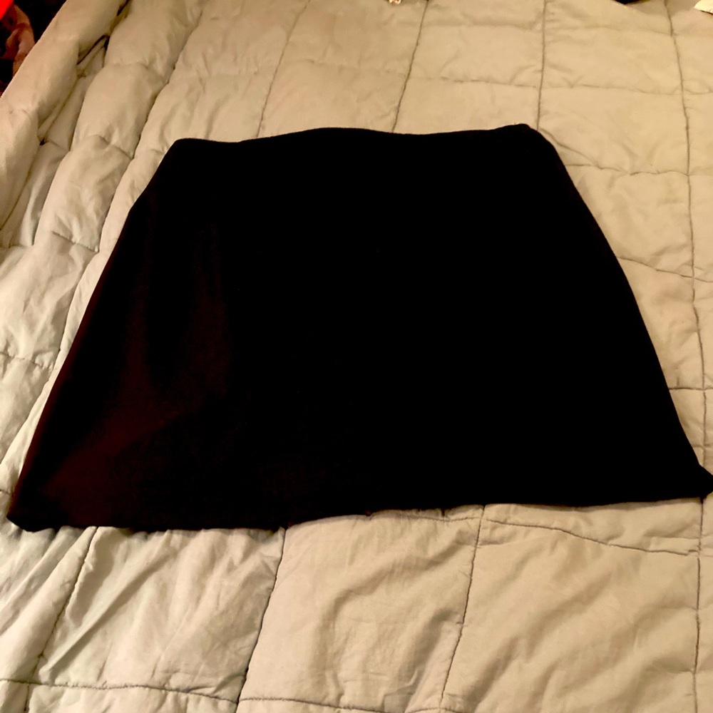Black Talbot’s Pencil Skirt 18WP
